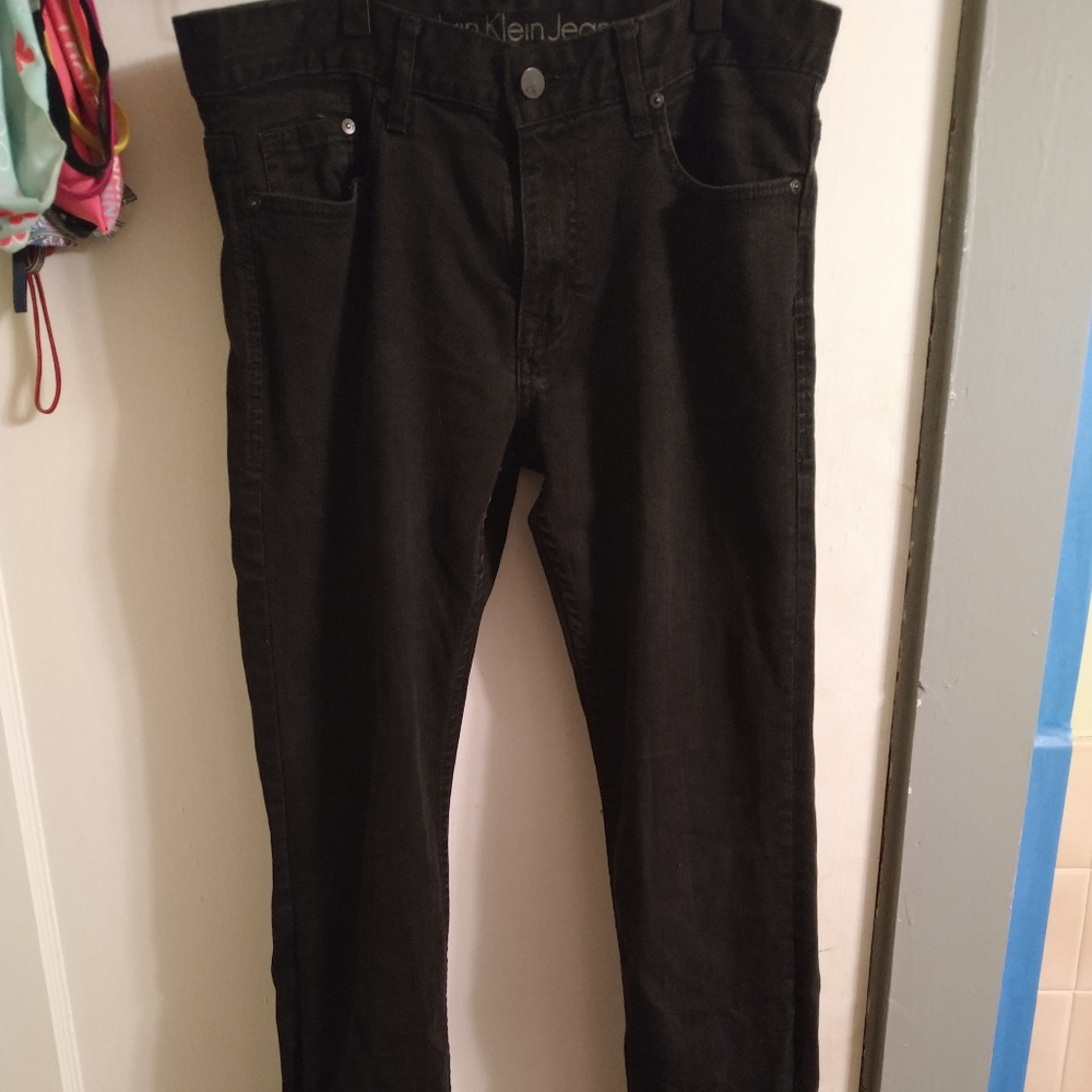 Calvin Klein jeans